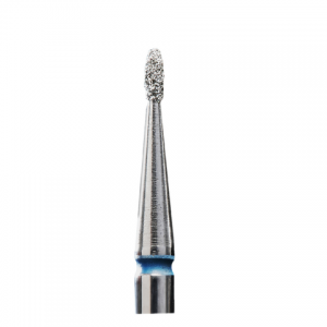  Cortador de diamante Bud arredondado azul EXPERT FA50B012/3K