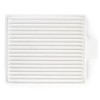 Set 10 pcs HEPA filters for built-in Nail Dust Collectors Teri Turbo, 952734444, Manicure hoods,  Health and beauty. All for beauty salons,All for a manicure ,Manicure hoods, buy with worldwide shipping