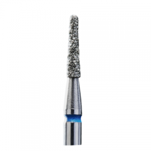  Fresa diamantada Tronco de cono azul EXPERT FA70B018/8K
