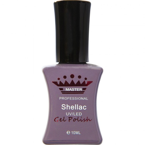 Gel Polish MASTER PROFESSIONAL soak-off 10ml No. 114, MAS100, 19558, Gel Lacquers,  Health and beauty. All for beauty salons,All for a manicure ,All for nails, buy with worldwide shipping