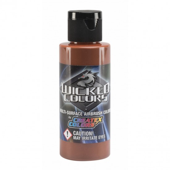 Wicked Brown, 960 ml-tagore_w010-02-TAGORE-Createx paints
