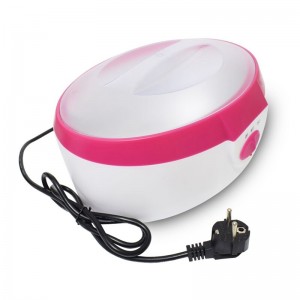 Warmer for paraffin Global YM-8007 2000 ml, 2 modes 60 and 75 degrees, for a beauty salon, improve blood circulation, make the skin smoother