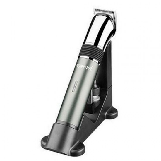 The Gemei GM-799 clipper. Beard Trimmer Machine GM 799, 60783, Hair Clippers,  Health and beauty. All for beauty salons,All for hairdressers ,  buy with worldwide shipping