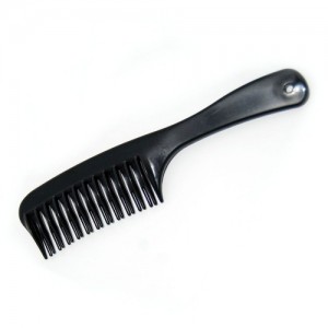  Hair comb with handle 1288/5299