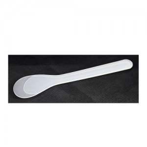  Spatula 12cm (plastic)