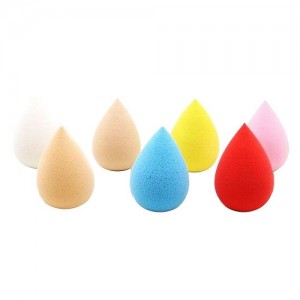  Oeuf Beautyblender éponge