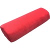 Hand pillow Terry RED 28 cm, MAS100, 18704, All for nails,  Health and beauty. All for beauty salons,All for a manicure ,All for nails, buy with worldwide shipping
