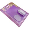 Kit de estampagem com estêncil de plástico grande, MAS095-(5219)-17783-Ubeauty Decor-Estampagem