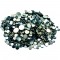 Камни сваровски стекло разного размера ГРАФИТ 1440 шт. ,MIS130, 2667, Камни,  Все для маникюра,Все для ногтей ,  купить в Украине