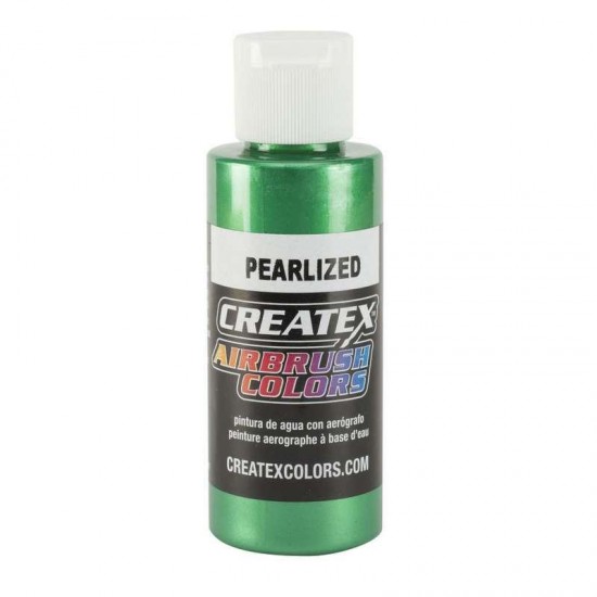 AB Pearl Green 60 ml-tagore_5305-02-TAGORE-Createx paints