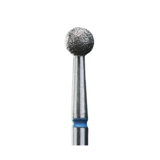 Diamantschneider Kugel blau EXPERT FA01B040K-33265-Сталекс-Tipps für die Maniküre