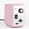 Professional device for manicure and pedicure ZS-701 65W 45000 rpm Pink-56984-China-Cutters for manicure