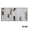 Strass para manicure RY-009-016-952727276-China-Decoração e design de unhas