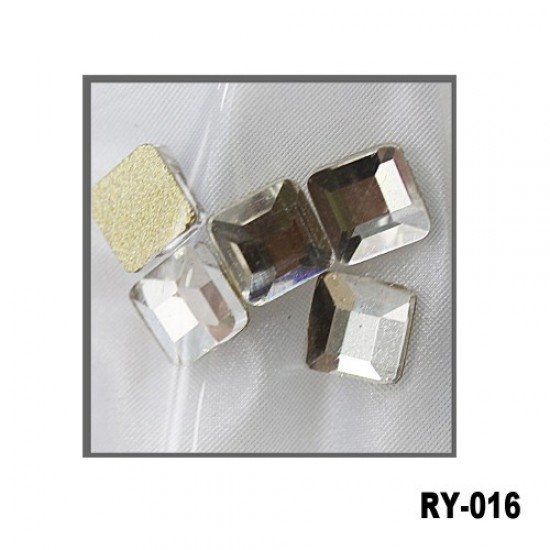 Pedrería para manicura RY-009-016-952727276-China-Decoración y diseño de uñas