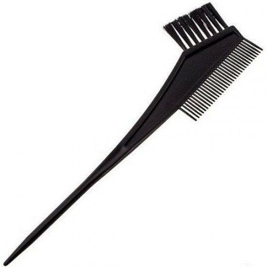Paint brush 10615 with comb, 58005, Hairdressers,  Health and beauty. All for beauty salons,All for hairdressers ,Hairdressers, buy with worldwide shipping