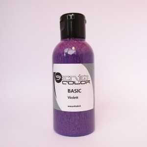  Aqua grim Senjo-Color violeta 75 ml
