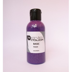  Maquillage Senjo-Color violet 75 ml