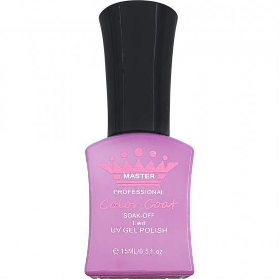 Gel Polish MASTER PROFESSIONAL soak-off 15ML NO. 040, MAS120, 19487, Gel Lacquers,  Health and beauty. All for beauty salons,All for a manicure ,All for nails, buy with worldwide shipping