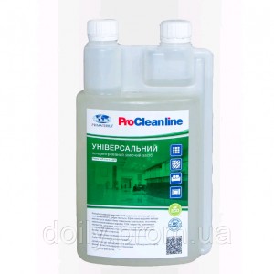 Detergente concentrado universal Uni-1