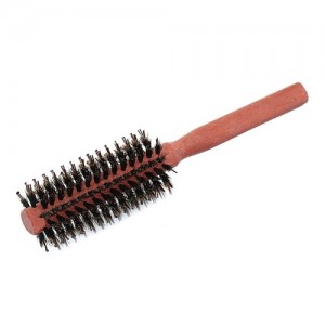 Round comb for styling (bristles No. 2-16)