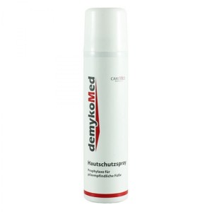  Spray przeciwgrzybiczy / 75 ml – DemycoMed Suda Care Caremed