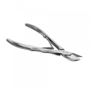NE-11-15 (K-02) Professional nippers for leather EXPERT 11 15 mm