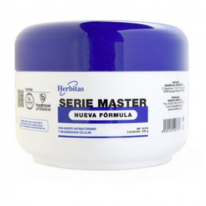 Masa para ortesis Master, shore 25-26, 200 gr