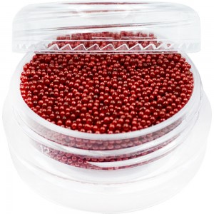  Bouillons in a jar are RED. Full to the brim, convenient for the master container. Factory packaging