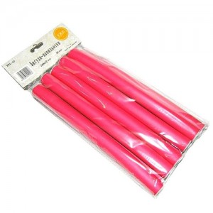  Hair curlers 10pcs d 22