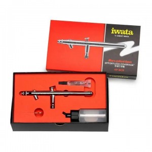 Iwata HP-BCR revolution Airbrush 0,5 mm, R 2000