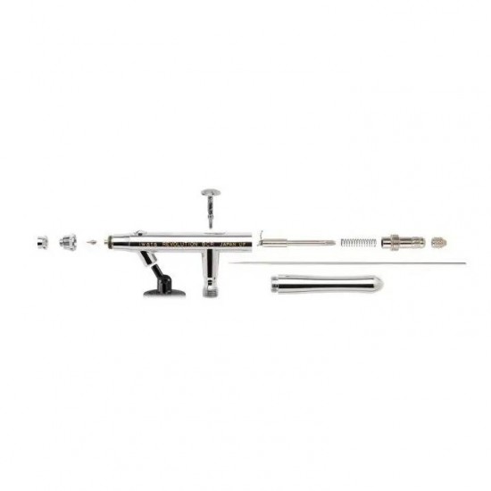 Iwata HP-BCR revolution 0.5 mm airbrush, R 2000-tagore_R 2000-TAGORE-Airbrushen voor banketbakkers