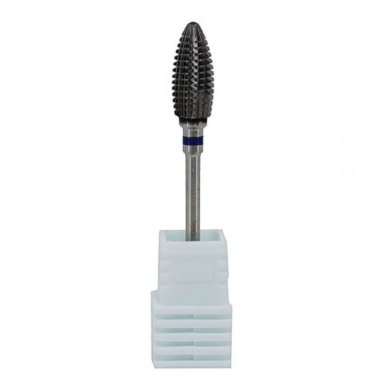 Nozzle voor frees H0615STPV-M (wolfraamcarbide)-59396-China-Tips voor manicure