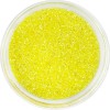 Glitter em uma jarra AMARELO Cheio até a borda Recipiente conveniente para o mestre Embalagem de fábrica-19686-Китай-Decoração e design de unhas