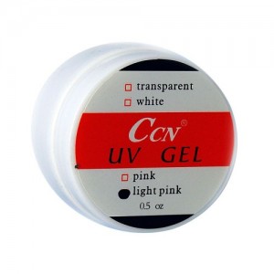 Gel 15g CCN rose clair