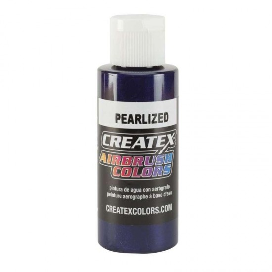 AB Pearl Purple 60 ml-tagore_5301-02-TAGORE-Createx paints