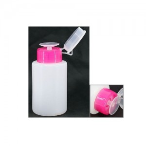  Pompdispenser voor vloeistof 60ml