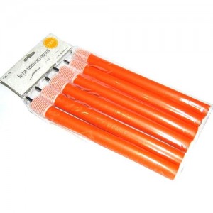  Hair curlers with Velcro 6pcs d 20