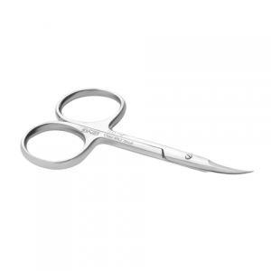  NGS-11/1 Professional cuticle scissors for left-handed STALEKS PRO NG 11 TYPE 1 26 mm by Nataliya Goloh