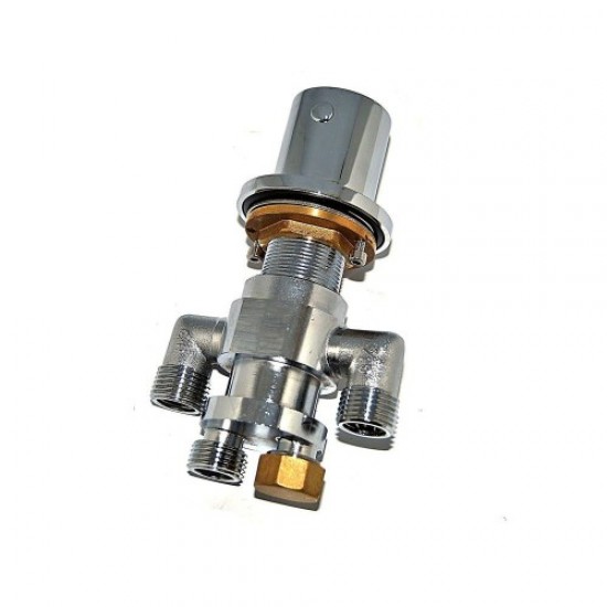 Thermostatic mixer for washing 8097, 57123, Equipment for beauty salons, spare parts,  Health and beauty. All for beauty salons,Equipment for beauty salons, spare parts ,  buy with worldwide shipping