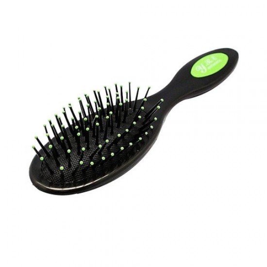 Massage comb oval small, 57877, Hairdressers,  Health and beauty. All for beauty salons,All for hairdressers ,Hairdressers, buy with worldwide shipping