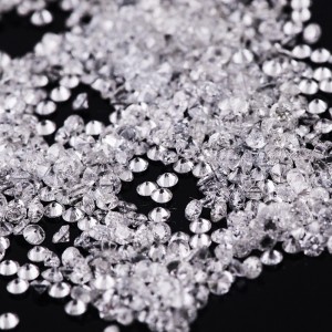  Pierres Swarovski SS4 TRANSPARENT verre 1440 pcs 