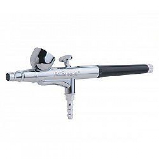 Airbrush TG139B for mini compressor, nozzle 0.3 mm-tagore_TG139B-TAGORE-Airbrushes