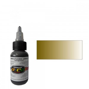  Pro-color 64078 przezroczysta umbra, 30ml