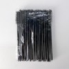 Pinceles para cejas y pestañas Panni Mlada (100 uds/paquete) Color: multicolor-33801-Panni Mlada-TM Panni Mlada