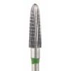 Carbide milling cutter Cone notch Large straight-through, milling cutter for manicure and pedicure, durable, 64089, Carbide,  Health and beauty. All for beauty salons,All for a manicure ,Cutters, buy with worldwide shipping