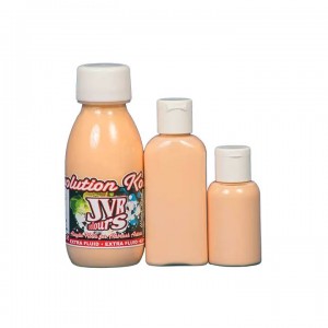  JVR Revolution Kolor, deckende Hautfarbe Nr. 107, 50 ml