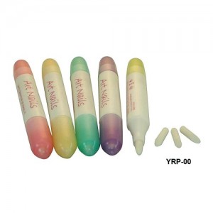  Nail polish corrector