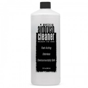 Rozcieńczalnik-środek czyszczący Iwata, airbrush cleaner, 896 ml, 6 500 32