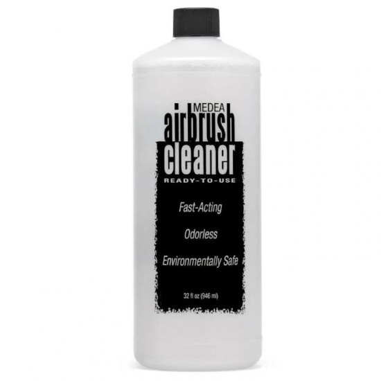 Iwata thinner cleaner, airbrush cleaner, 896 ml, 6 500 32-tagore_6 500 32-TAGORE-Createx paints