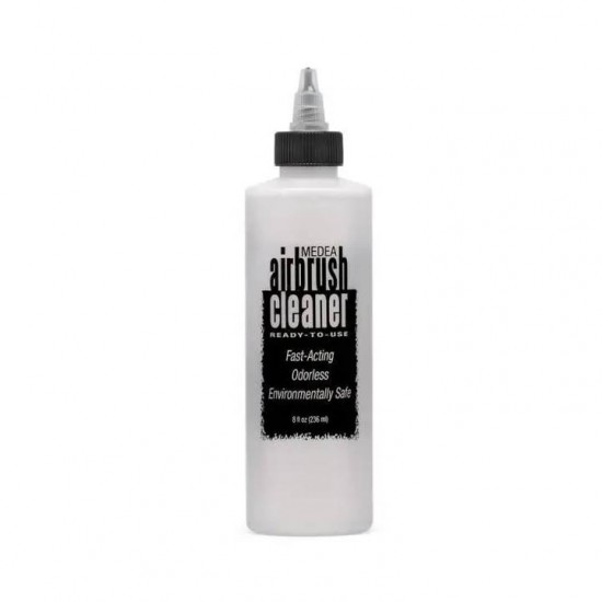 Diluente-limpador Iwata, airbrush cleaner, 224 ml, com art 6 500 08-tagore_6 500 08-TAGORE-tintas createx